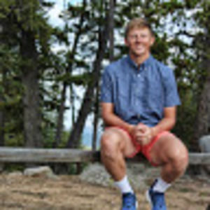 Meet your Posher, Trevor